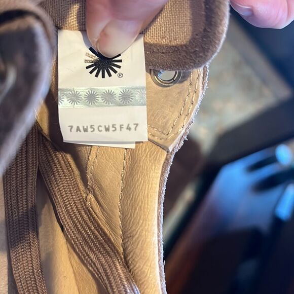 Ugg sneakers - Picture 8 of 9